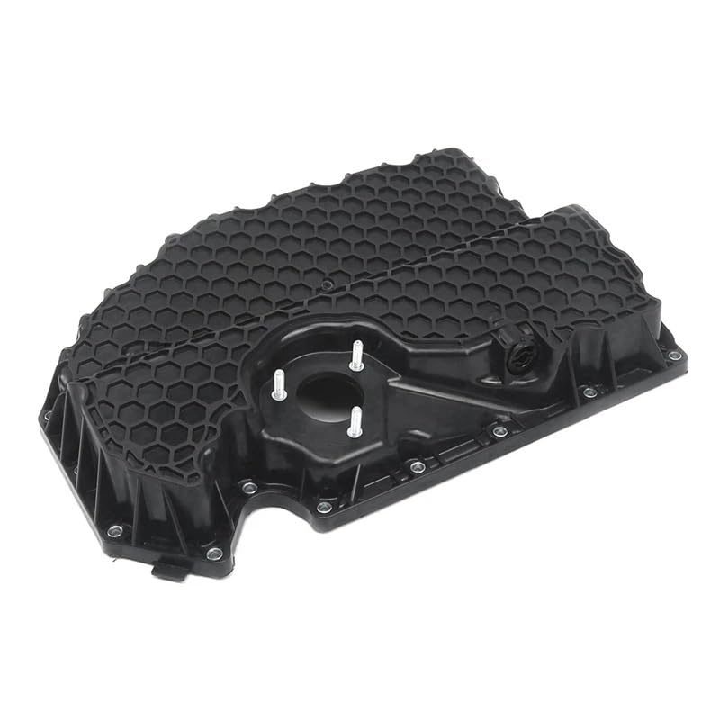 Bacinella Raccolta Per EA888 06K103598S Ricambi Auto Motore Inferiore Coppa 'olio Componente Pan Coppa dell'olio