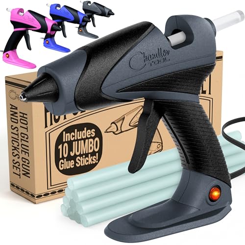Chandler Tool Full-Size Glue Gun
