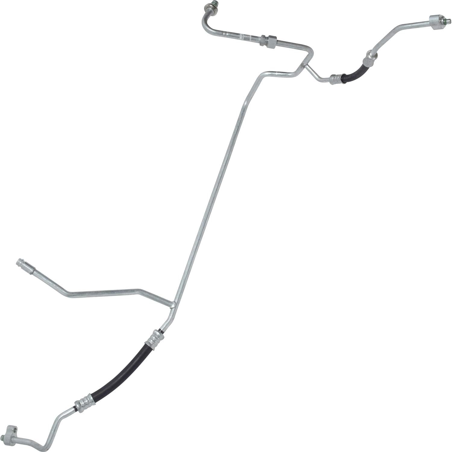 New HVAC A/C Refrigerant Liquid Hose HA 113671C