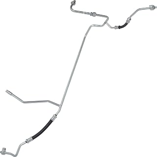 New HVAC A/C Refrigerant Liquid Hose HA 113671C