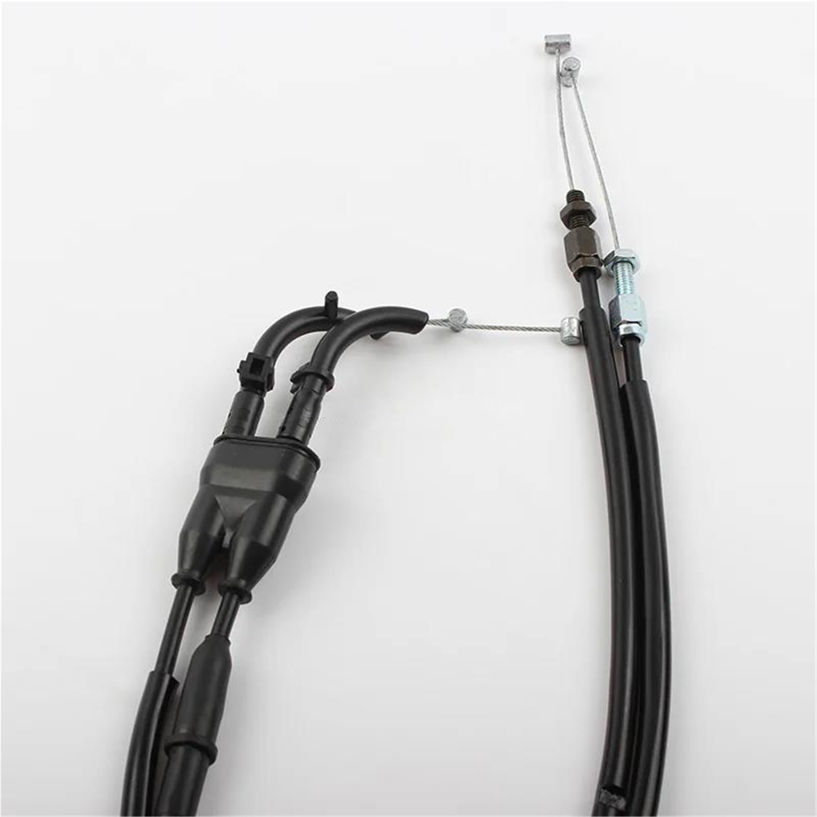 Cavo Acceleratore Per Moto Per YZFR6 YZF-R6 2008 2009 2010 2011 2012 2013 2014 2015 2016