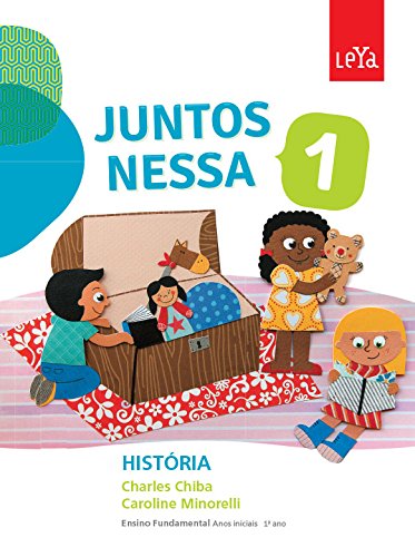 Juntos Nessa História Volume 1- Lançamento - Charles Chiba