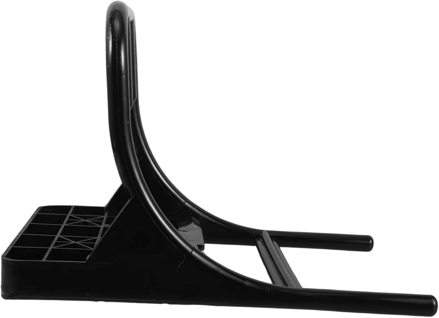 UPKOCH Inflatable Boat Motor Mount for Kayak and Canoe Easy Installation Engine Support Clip Motor Holder for Outdoor Fishing Activities