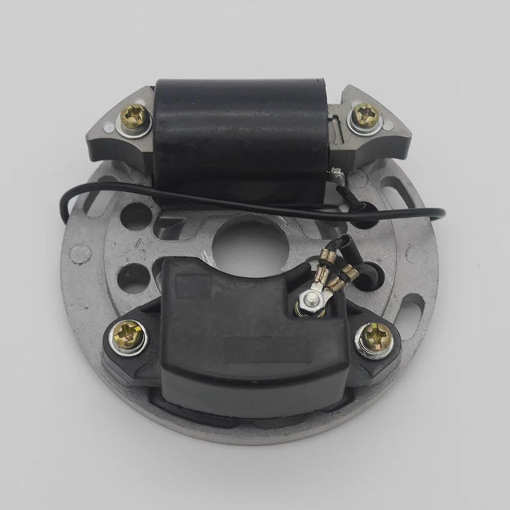 SePkus per Stihl MS070 MS 070, Sostituzione elettrica della Motosega a Benzina con Bobina di accensione