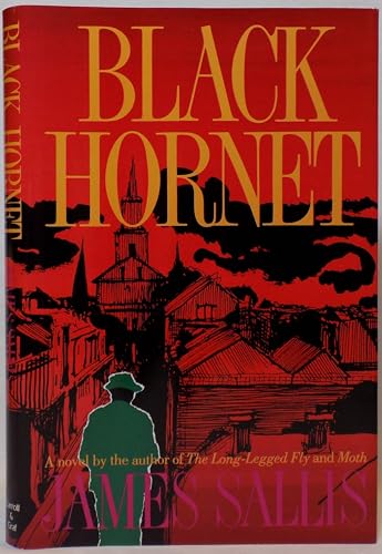 Black Hornet