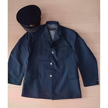 国鉄 制服　制帽セット　 非売品 国鉄 制服 制帽セット 非売品 国鉄 制服 制帽セット 非売品 2025