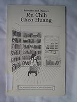 Scientist and Planner, Ru Chih Cheo Huang (American Women in Science Biographies Series) 0932469035 Book Cover