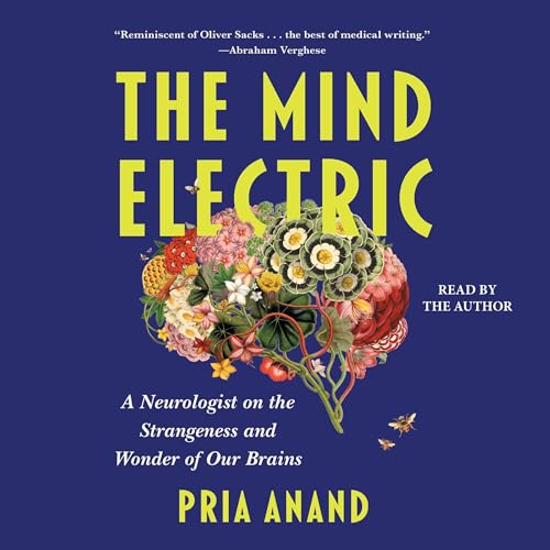 Mind Electric by Pria Anand episode artwork