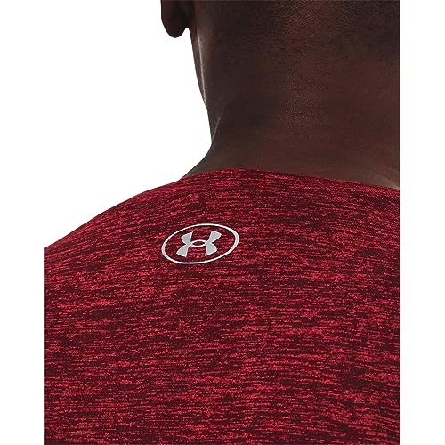Image of Under Armour Plus Size Tech Solid Short Sleeve V-Neck