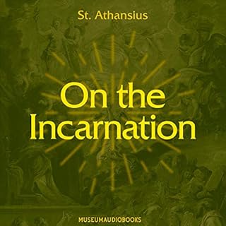 On the Incarnation cover art
