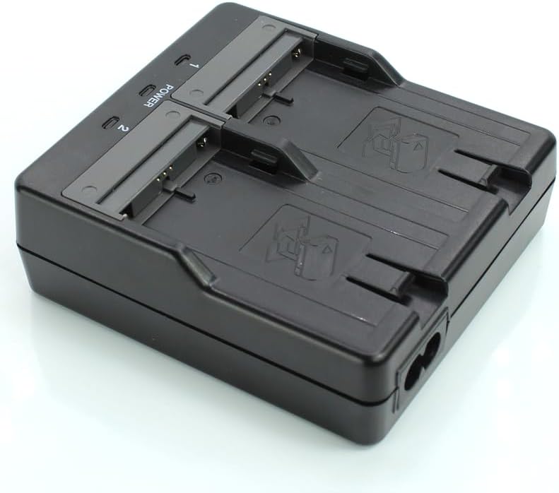 CDC68D Charger for BDC46 BDC58 BDC70 BT-L2 Battery