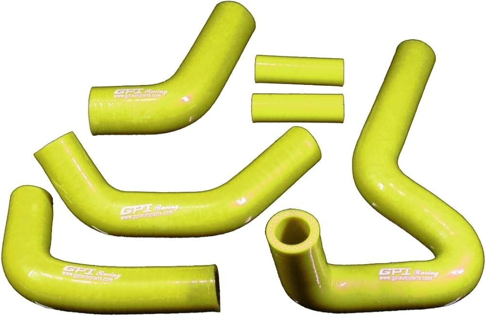 CF4 CL1 CL3 アコード F20B H22A ユーロR ラジエターホース