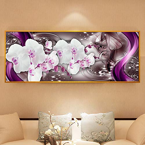 Nicole Knupfer DIY Diamond Malerei Cherry Blossoms  Produktbild-Vorschau 9