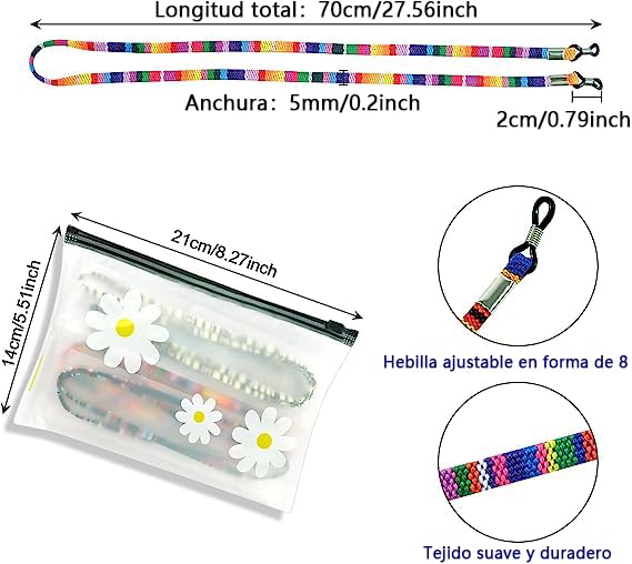 Opiniones y reviews de Cadenas y Cordones para Niño de esta semana. 11 Imagen adicional
