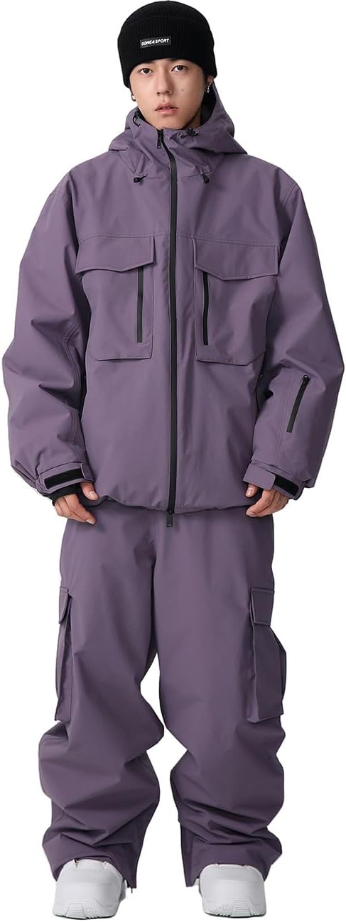 スノボーウェア x–nix男性用 686/シックスエイトシックス メンズ