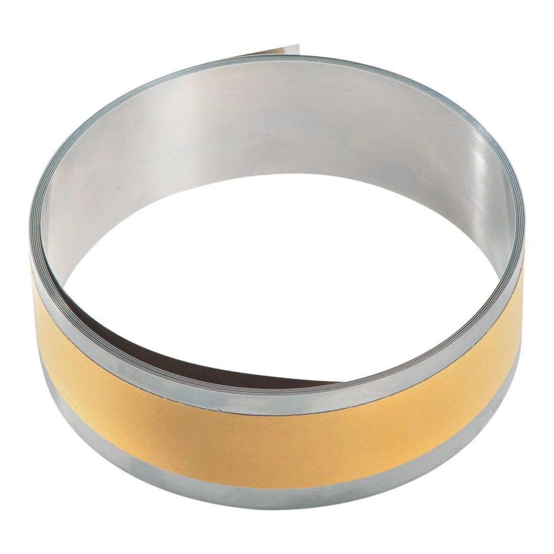 METABO 626376000 - Cinta adherente de Inox 2500 x 40 x 0,15 mm
