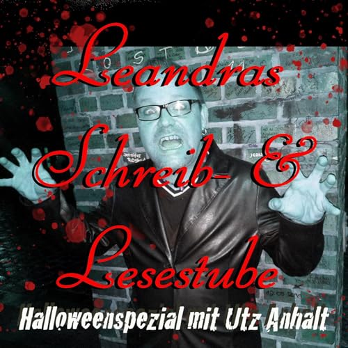 #15 Mythen und Legenden mit Gastautor Utz Anhalt cover art