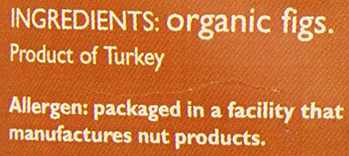Peeled Snacks Organic Dried Fruit, Original Mango, 2.8 Ounce, 4 Count - Thumbnail 3