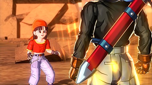 Image of Dragon Ball Xenoverse + Season Pass Bundle - PS4 [Digital Code]