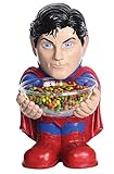 Bonbonschale Rubie\'s 368537 - Dekorationen - Superman Candy Bowl Holder