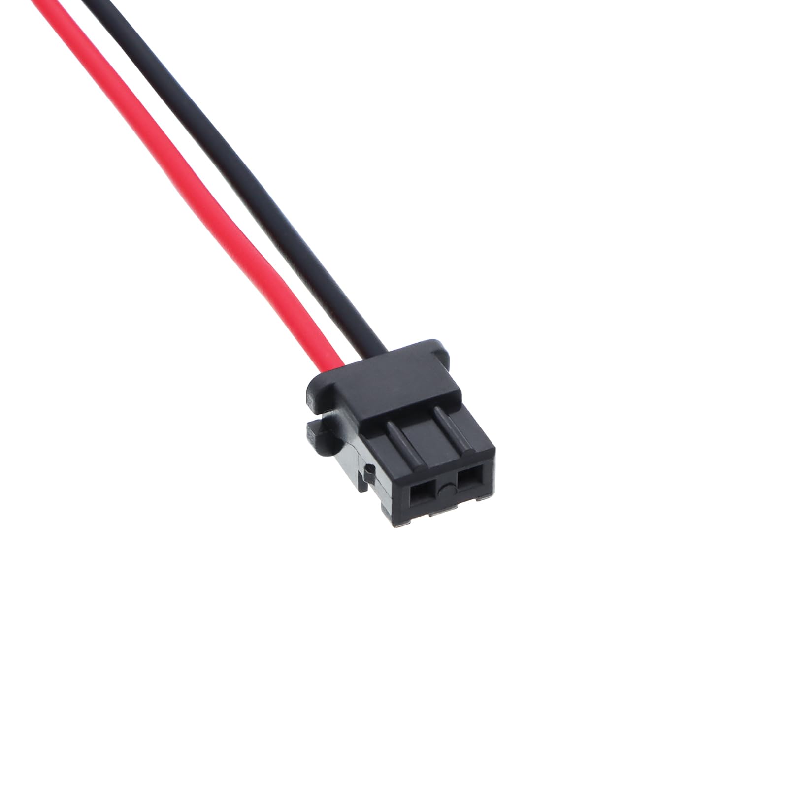 Batteria CS-SC150BL 1200mAh Ni-MH Compatibile Con Radio Shack, Uniden, Albrecht E Bearcat – 4.8V, Nera, Per Scanner E Ricetrasmettitori