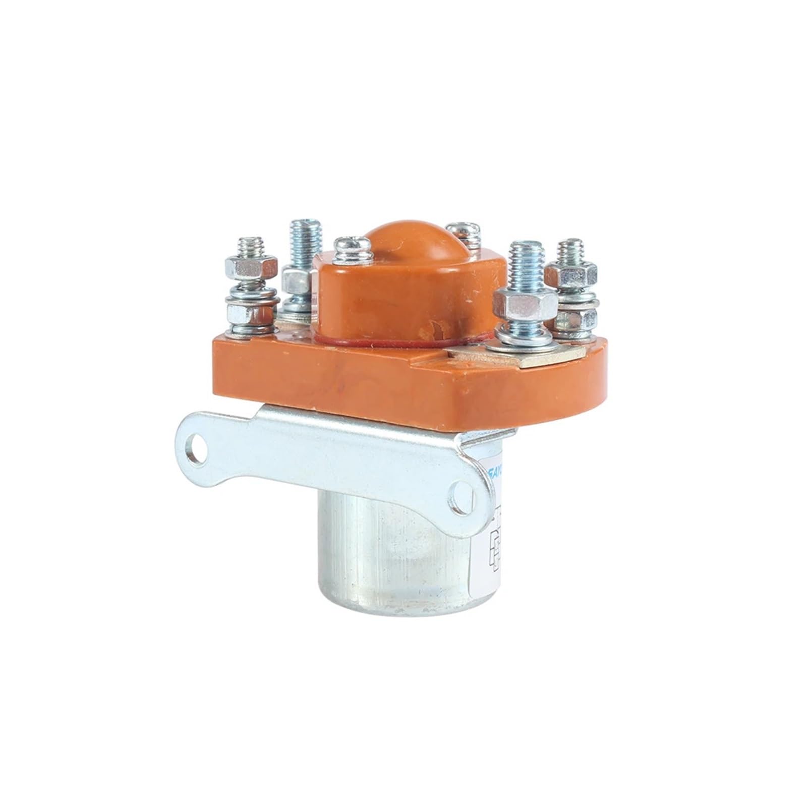 Contacteur ZJ50A NO 12V 24V 48V pour moteur de trottinette