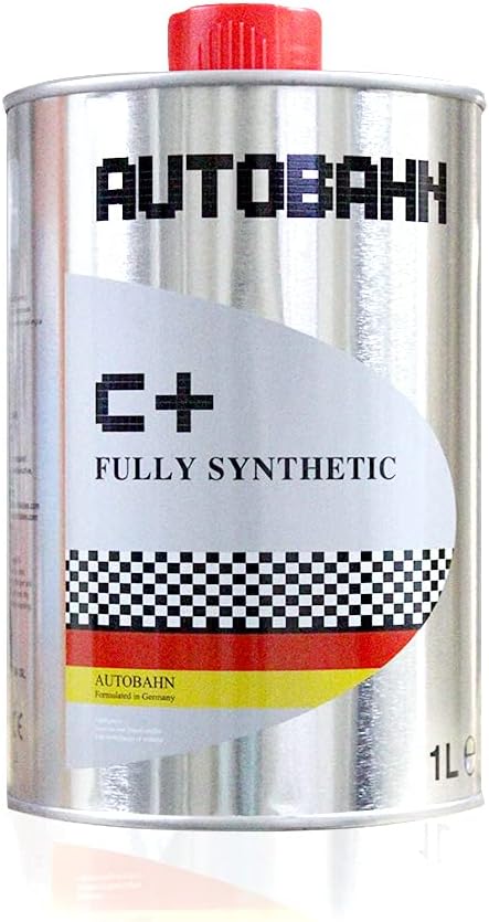 AUTOBAHN C+ 1 LITER MULTI GRAGE MOTOROL RACING PERFORMANCE