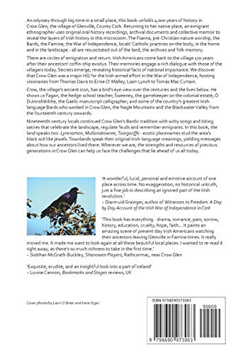 Crow Glen: The Spiritual Universe of an Irish Village