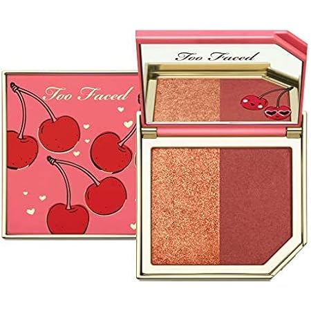 strobeberry too faced
