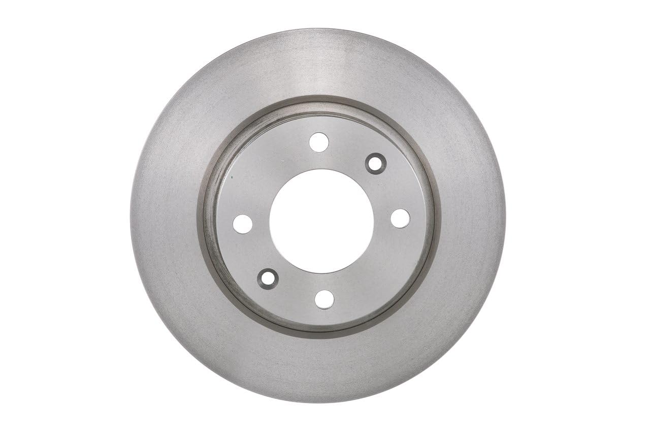 BOSCH 0 986 478 981, 2 szt Tarcze Hamulcowe tył 276,2mm