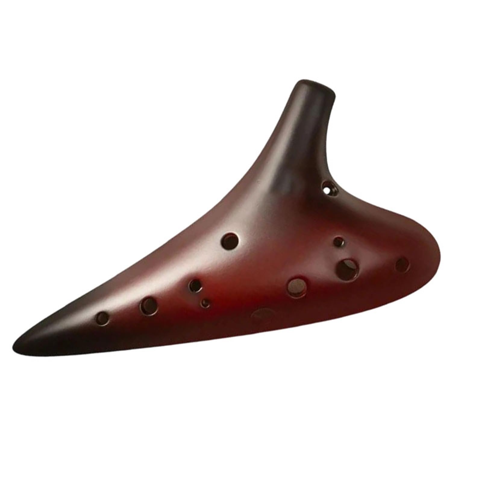 Okarina Ocarina 12-Loch Alto C-Taste AC