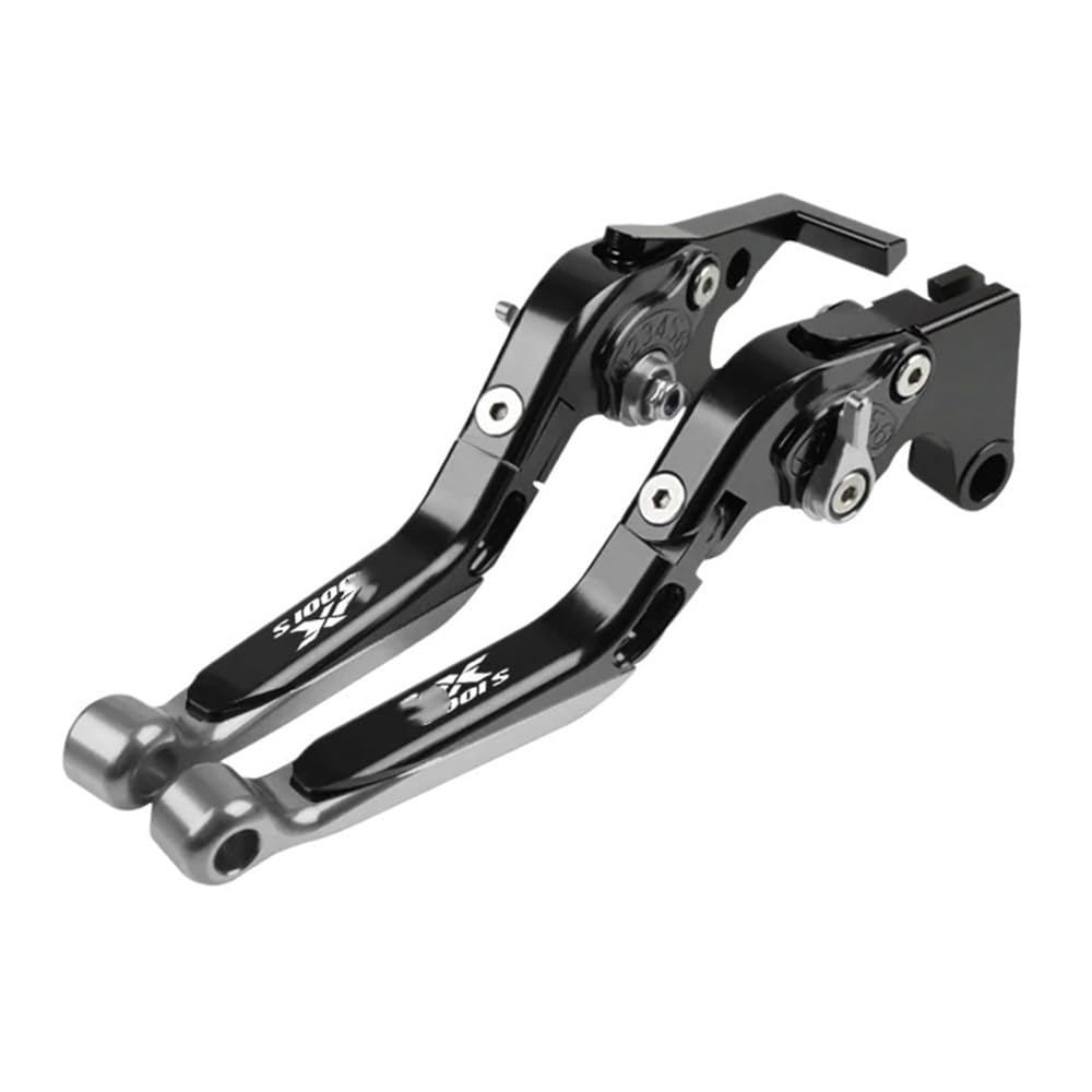 TYUIKN Brake Levers for S1000XR 1000XR S1000 XR 2015 2016 2017