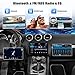 Car Radio Stereo for Audi TT MK2 8J 2006-2014, 4+64G Android 15 9