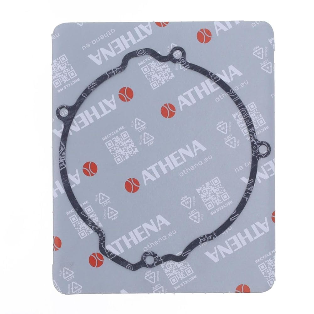 Outer Clutch Cover Gasket