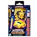 Transformers Legacy Deluxe Class Origin Bumblebee 5.5-inch Converting Action Figure, 8+