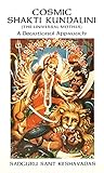 kundalini shakti  Cosmic Shakti Kundalini (English Edition)