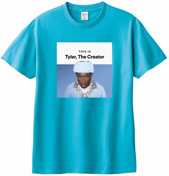 Mサイズ　タイラー　Tシャツ Supreme | Tyler The Creator Tee - UG.SHAFT