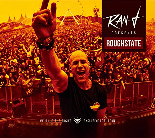 Ran-D Presents Roughstate(Mixed By Ran-D)