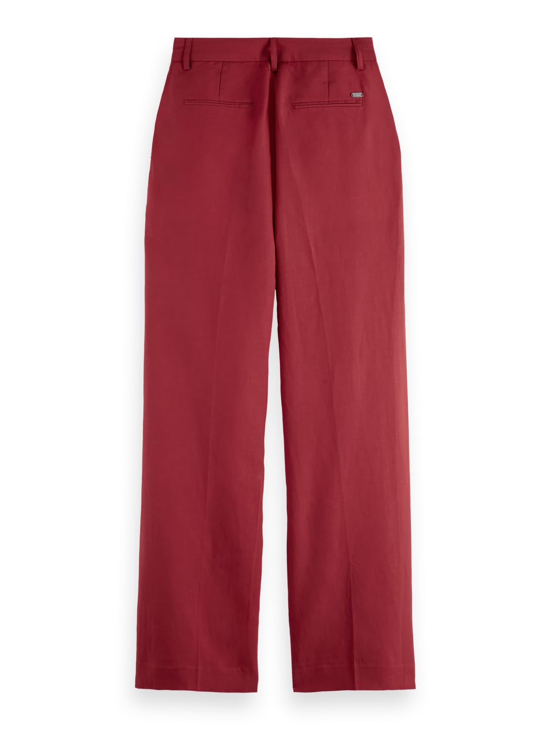 Scotch & Soda Edie Pants - Pantalones Mujer
