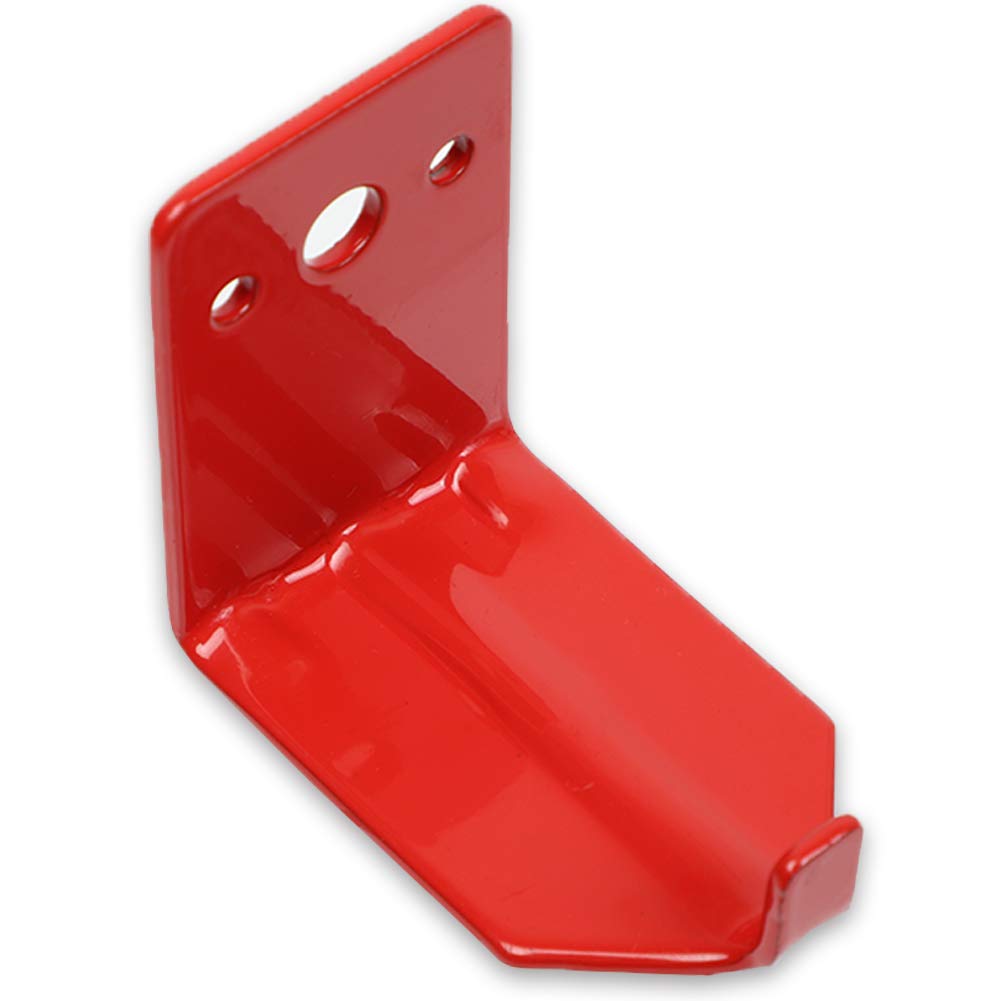 4 Pack Of Fire Extinguisher Mount, Wall Hook, Fire Extinguisher bracket
