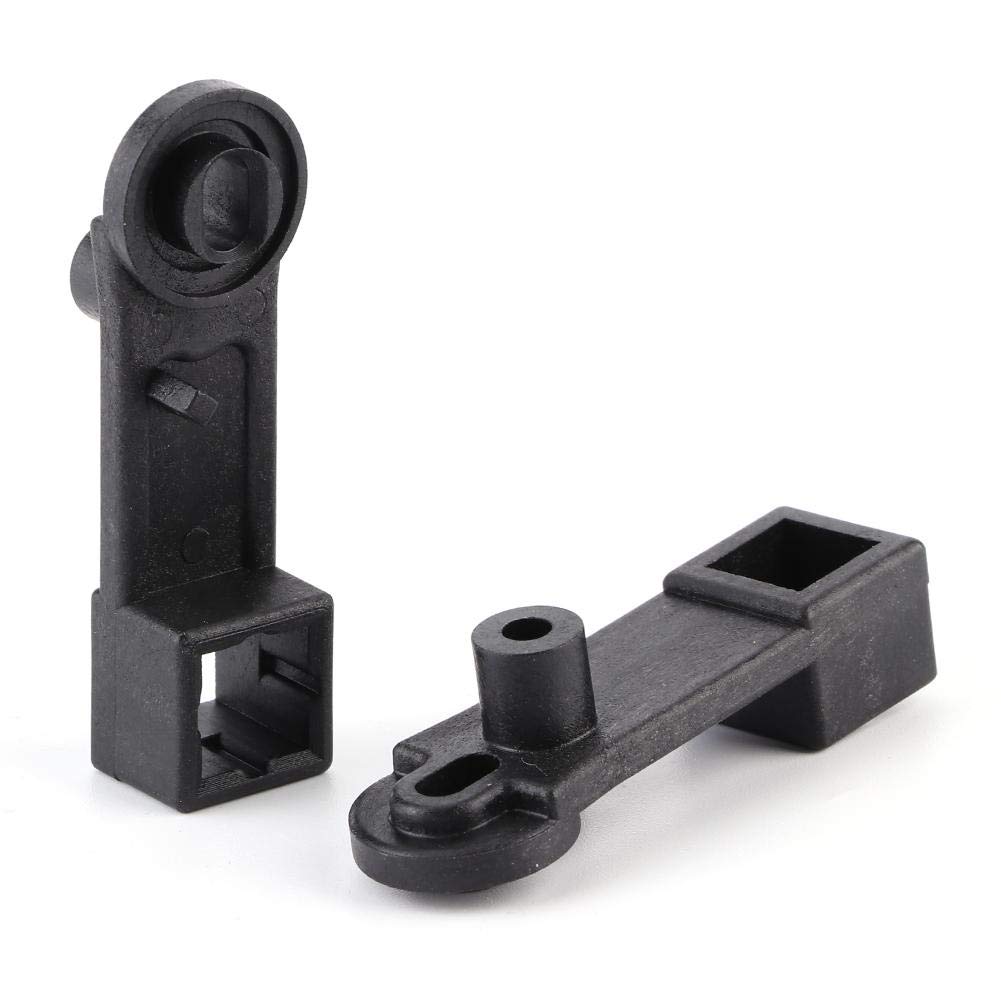 Crank Arm for Turbulence Valve Intake Manifold Turbulence Valve 