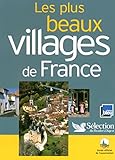  LES PLUS BEAUX VILLAGES DE FRANCE
