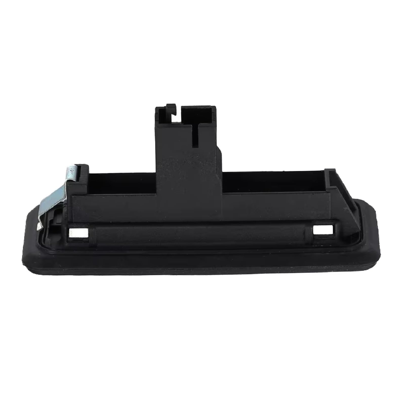 Interrupteur d'ouverture de coffre bloqué ? Solution pour Skoda Fabia - 7