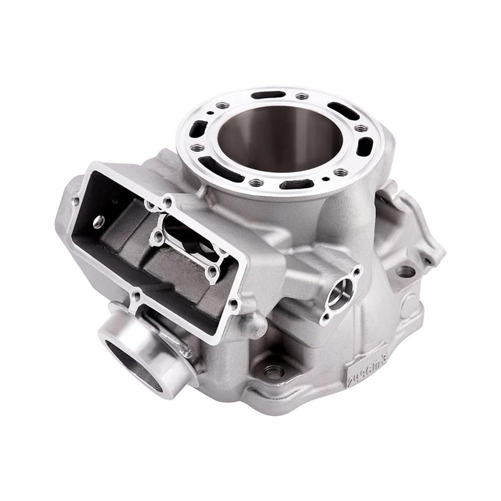 Cylindre de moteur YZ250G 66,4 mm compatible YMHAYZ250 pièces 5UP-11311-01-00