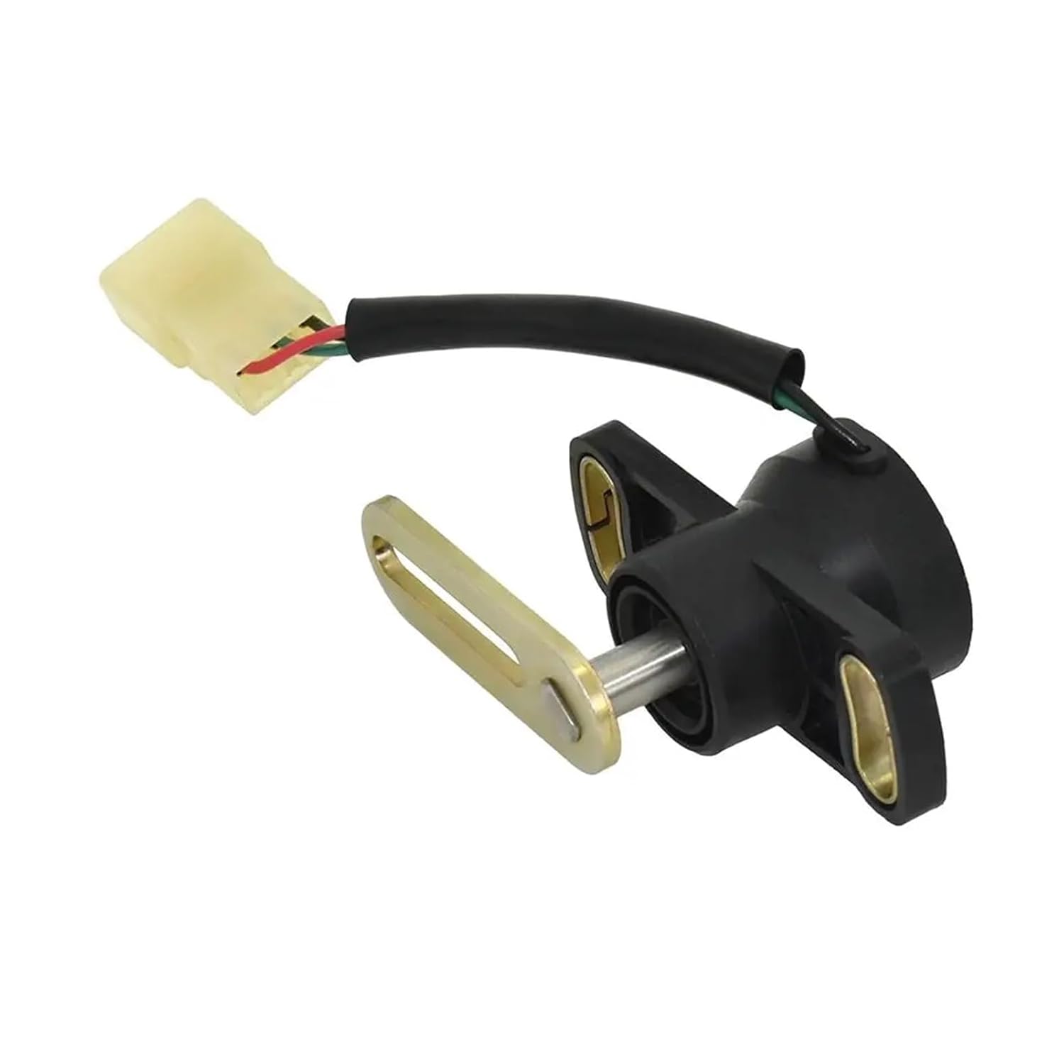 Clutch Pedal Position Sensor MK320342 Compatible with Mitsubishi Canter FE50E