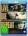 Produktbild Edge of Tomorrow - Live.Die.Repeat [3D Blu-ray]