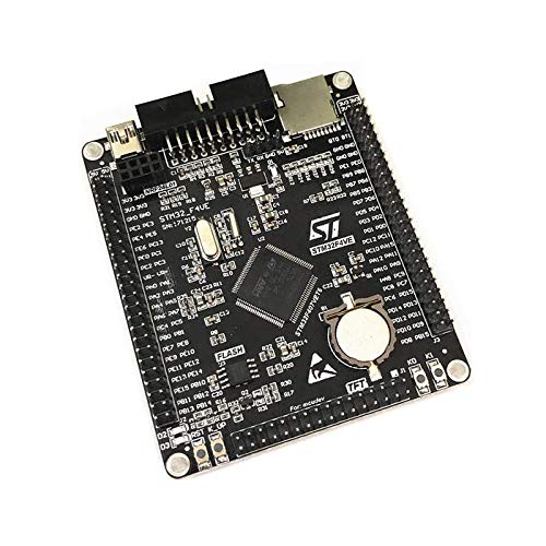 SongHe STM32F407VET6 Development Board Cortex-M4 STM32 Minimum System Learning Board ARM core Board
