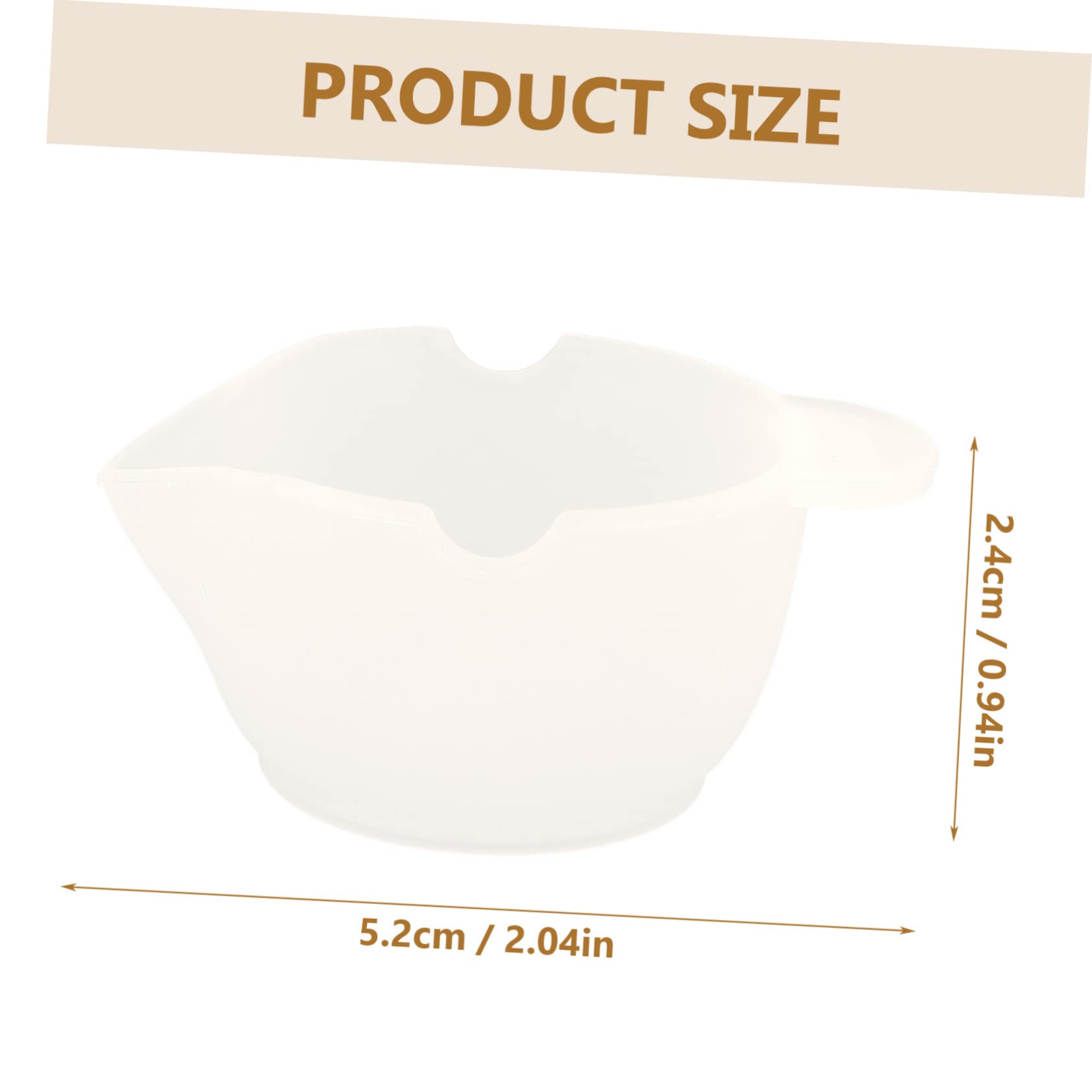 TEHAUX 3piezas Molde De Silicona Para Dados De Moldes De Resina Para Manualidades Creatividad y Decoración Del Hogar
