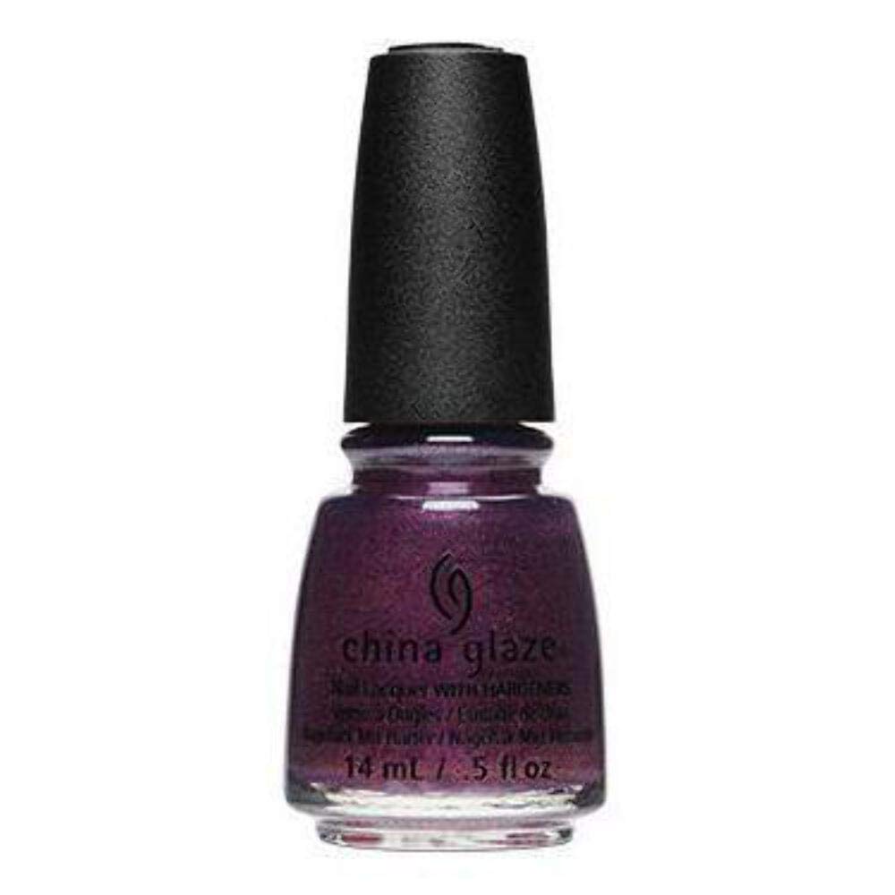 China Glaze CHINA GLAZE CUBA DIVING - kilograms — view 150