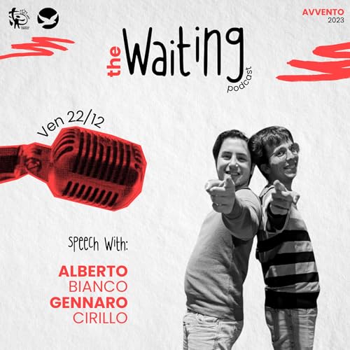 The Waiting ✦ 22 dicembre 2023